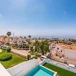 Villa Felix Dos *