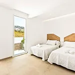 Villa Felix Dos *